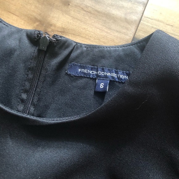 French Connection Bodycon Dress - Picture 4 of 5